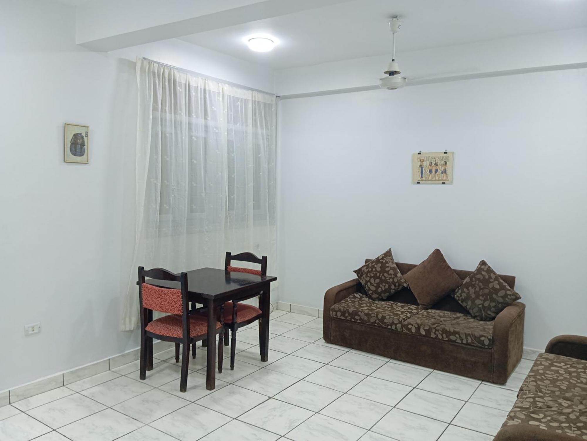 לוקסור Abeer Guest House מראה חיצוני תמונה