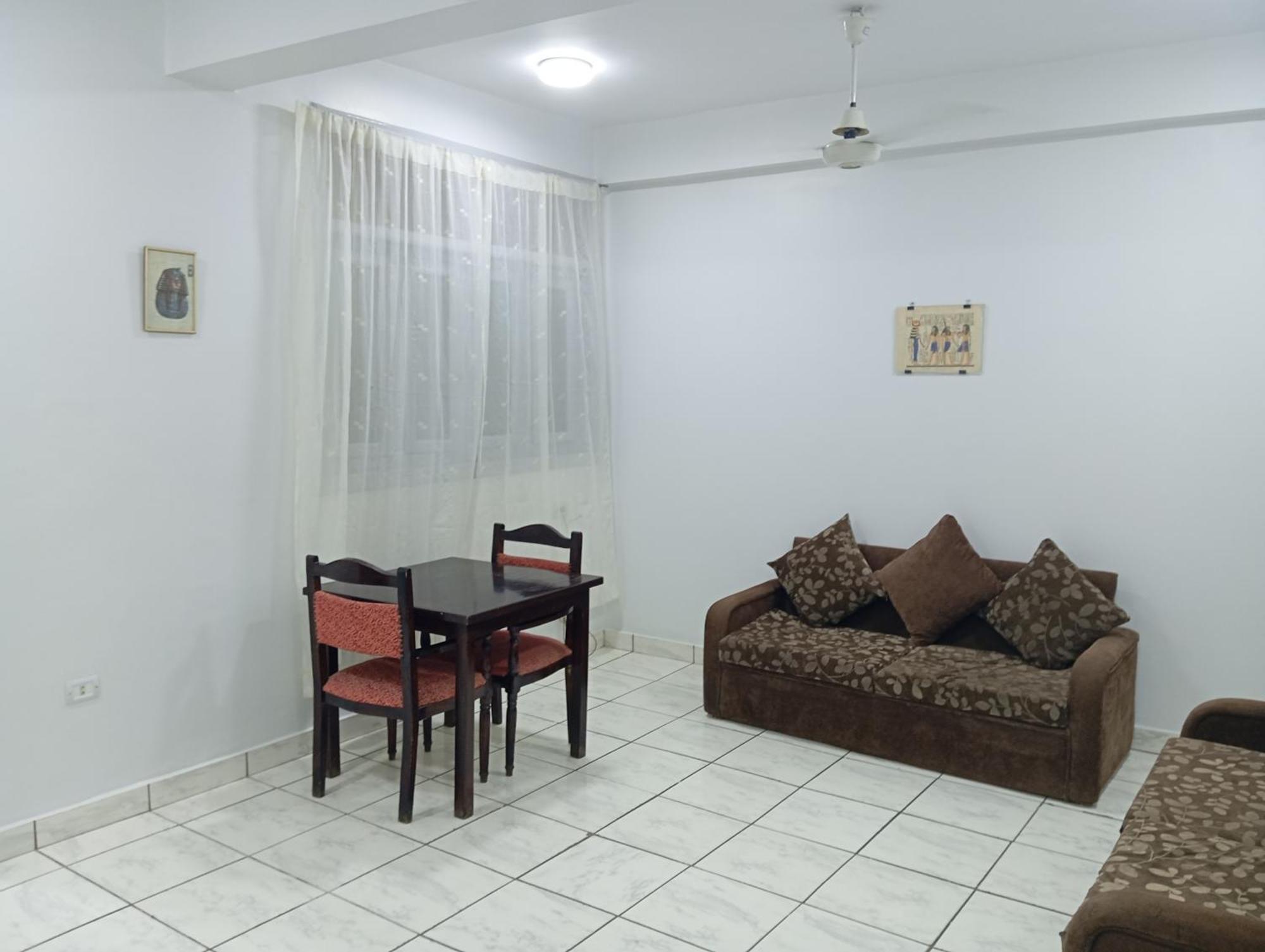 לוקסור Abeer Guest House מראה חיצוני תמונה