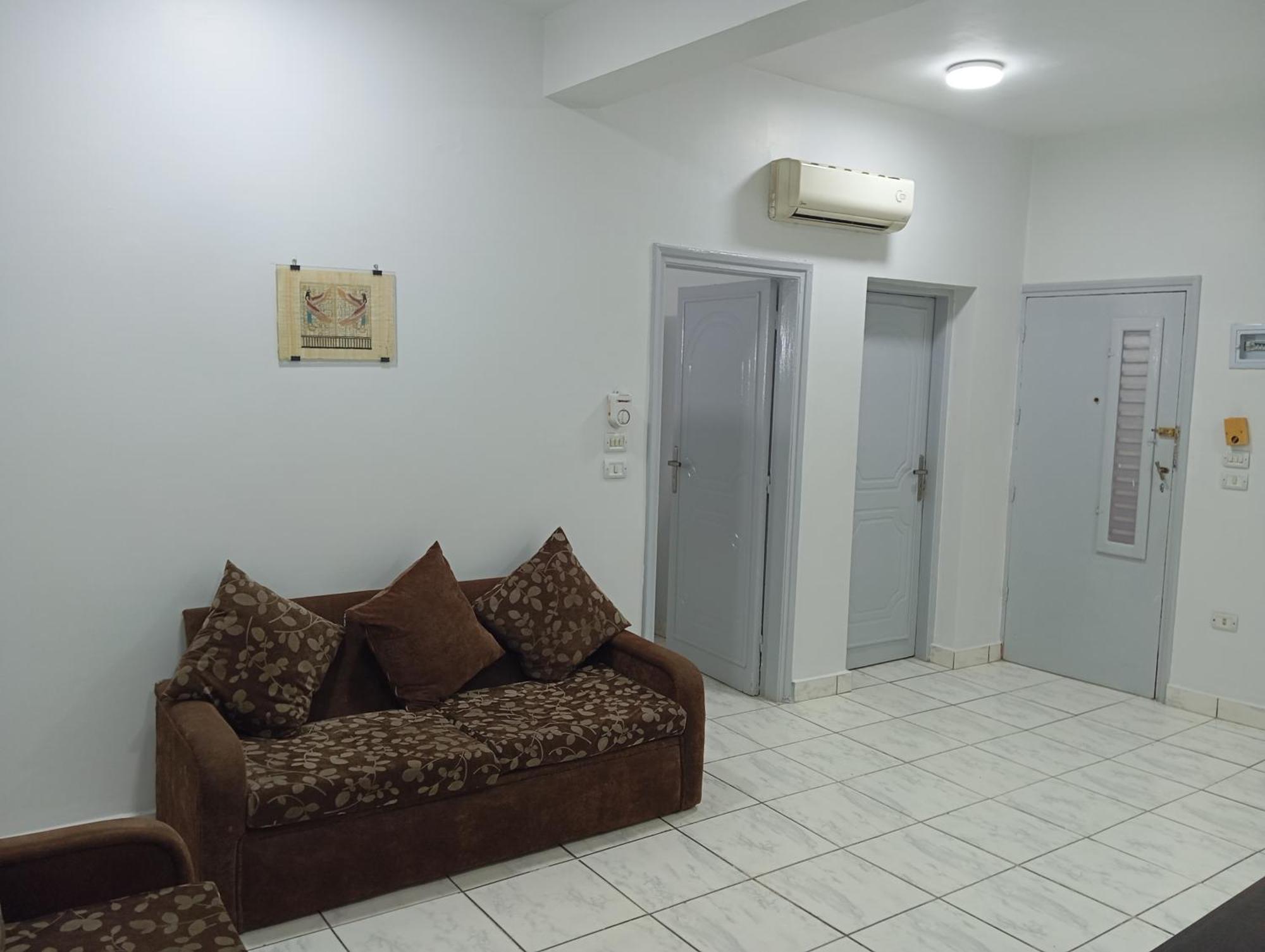 לוקסור Abeer Guest House מראה חיצוני תמונה