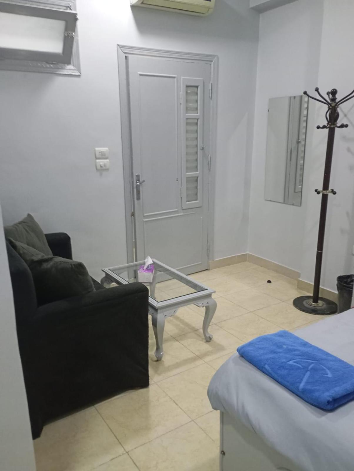לוקסור Abeer Guest House מראה חיצוני תמונה