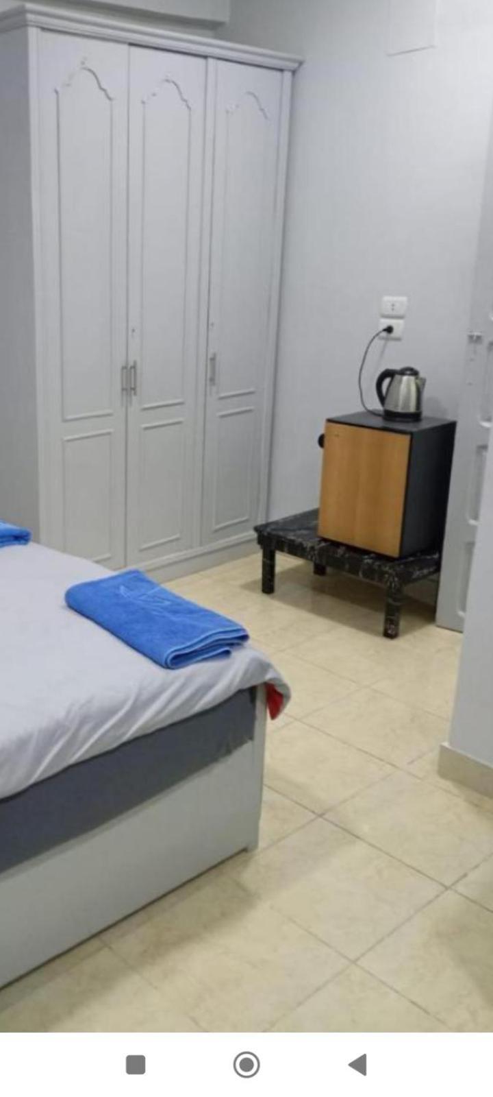 לוקסור Abeer Guest House מראה חיצוני תמונה